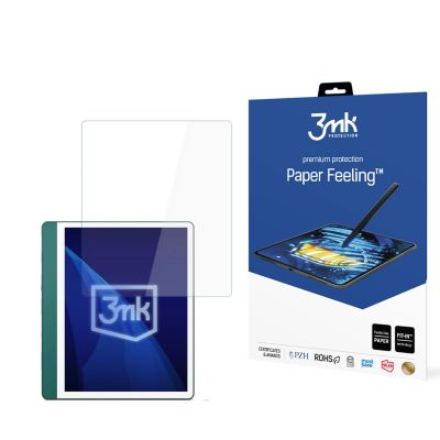 3mk Paper Feeling™ Mattfolie für Amazon Kindle Scribe 2 (2024)