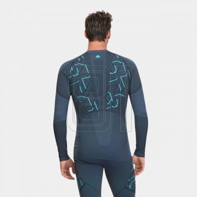 10. Alpinus Tactical Gausdal M SI8912 - SI8916 Thermo-Sweatshirt