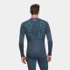 10. Alpinus Tactical Gausdal M SI8912 - SI8916 Thermo-Sweatshirt