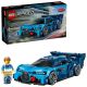 12. LEGO Speed Champions 77253 Bugatti Vision GT