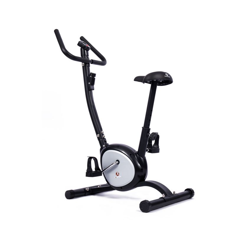 3. Body Sculpture BC 1430 SCHWARZ Heimtrainer