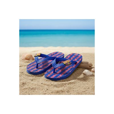 12. FC Barcelona Junior-Flip-Flops 2300007503