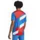 2. adidas FC Bayern Pre-Match JSY M HU1261 T-Shirt