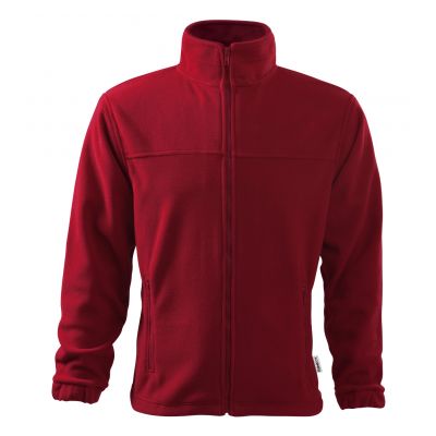 6. Polar Malfini Jacke M MLI-501MR marlboro red 23