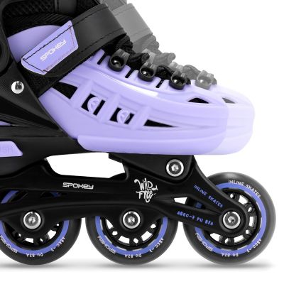 7. Spokey 4in1 4One Jr SPK-944622 Rollschuhe 29-33
