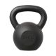 10. Gusseisen-Kettlebell HMS KZG24 24kg