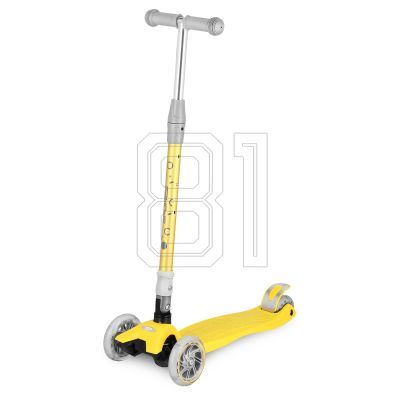 2. Spokey PLIER 940877 faltbarer Balance-Scooter