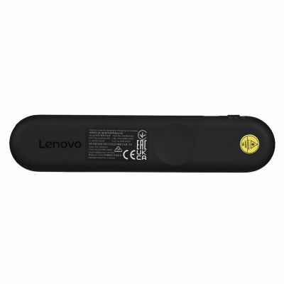 6. Lenovo Pilot Laser wiederaufladbare Präsentationsfernbedienung
