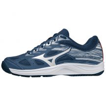 Mizuno Wave Stealth Star Jr X1GC210721 Schuhe