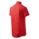 3. Malfini Chic M MLI-20707 rotes Hemd