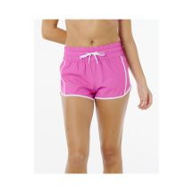 RIP CURL High Waist Retro Volley 3 Damen-Boardshorts Pink