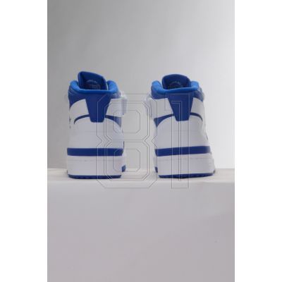 3. Adidas Forum Mid M FY4976 Schuhe