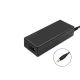 6. QOLTEC Netzteil für HUAWEI 65W | 19V | 3,42A | 4,0*1,7 | + Stromkabel