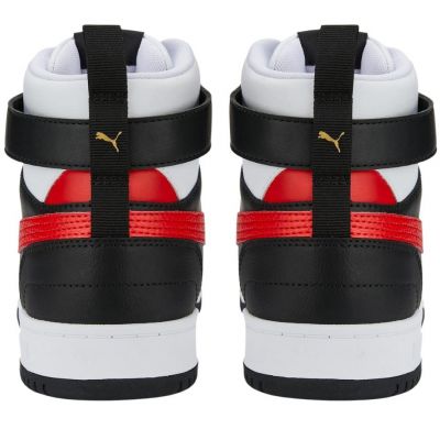 4. Puma Rbd Game M Schuhe 385839 05