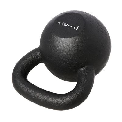 11. Gusseisen-Kettlebell HMS KZG20 20kg