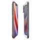 5. Spigen Ultra Hybrid-Hülle für iPhone 16 – transparent
