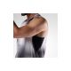 6. ROSSIGNOL M Sapa Ultra Tank Herren-T-Shirt Weiß