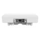 5. TP-Link Omada EAP725-Outdoor 5000 Mbit/s Weiß PoE-Unterstützung