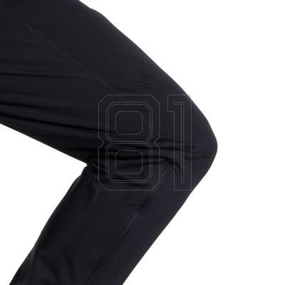 7. Brooks Running High Point Wasserdichte Hose W 221639052