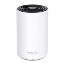 TP-Link Deco XE75 (1er-Pack) Tri-Band (2,4 GHz/5 GHz/5 GHz) Wi-Fi 6 (802.11ax) Weiß 3 interne