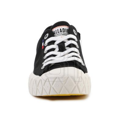 2. Palladium Palla Ace Canavas Schuhe 77014-053-M