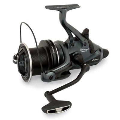 Shimano Baitrunner XTB Medium Longcast Rolle
