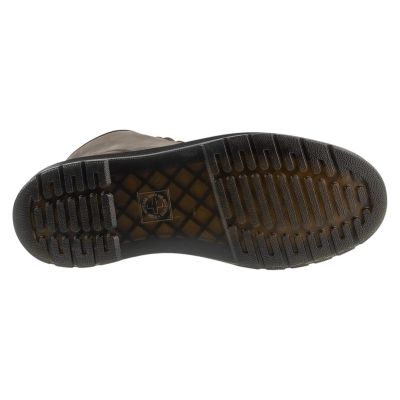 4. Dr. Martens Brookline Chukka 6-Loch-Stiefel DM41681200 Braun 40