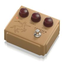 Behringer ZENTARA OVERDRIVE Gitarreneffekt