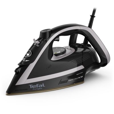 2. TEFAL Puregliss FV 8062 Dampfbügeleisen