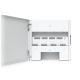 14. Ubiquiti EAH-8 Enterprise Access Hub Zugangspanel