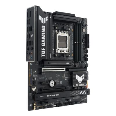 40. ASUS TUF GAMING B650E-PLUS WIFI Mainboard
