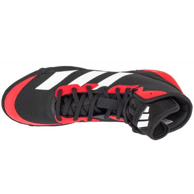 3. Adidas Adizero Mat Wizard 6 M IG2015 Boxschuhe