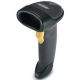 2. Zebra LS2208 7 Fuß Schwarzer 1D-Laser-Barcodescanner