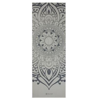 Gaiam Sustained Sundial Layers 5 mm Yogamatte 65737
