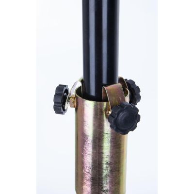 21. Metall-Schirmhalterung, zum Einschrauben 1032887