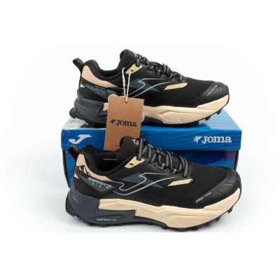 10. Joma Sierra Lady 2631 Damen-Sportschuhe, Trekking- und Touristenschuhe, modisch