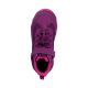 3. Trollkids Kinder Tronfjell Hiker Mid Wasserdichte Rosa Wanderschuhe (476-234)