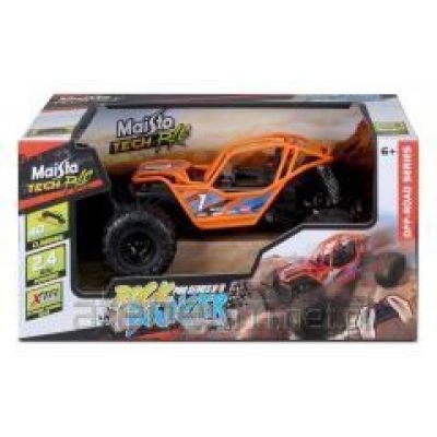 2. Maisto M82760 Spielzeugset