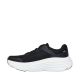 4. Skechers Max Cushioning W 129470 BKW Schuhe