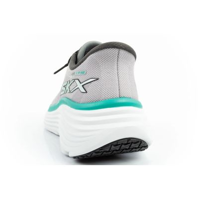 5. Skechers Herren-Sportschuhe Max Cushioning zum Laufen SLIP-INS