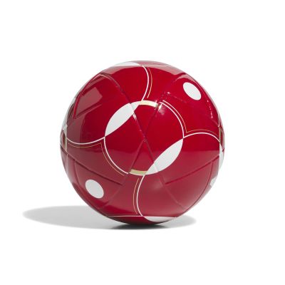 2. adidas Liverpool FC Mini-Heimball JY6165