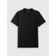 5. Herren-Poloshirt, regulär, Größe 4F 4FRMM00TPTSM0939-20S