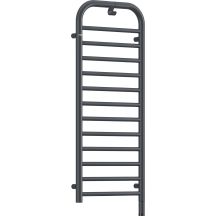 Elektrischer Badezimmerheizkörper – Höhe 121 cm