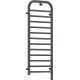 Elektrischer Badezimmerheizkörper – Höhe 121 cm