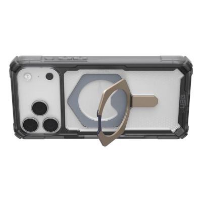 5. Urban Armor Gear 114528113136 Handyhülle 17,5 cm (6,9") Asche, Titan