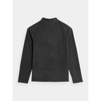8. 4F Jr Sweatshirt 4FJAW23UFLEF033-20S