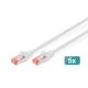 3. Digitus CAT 6 S/FTP Patchkabel