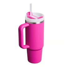 Stanley Quencher H2O Flowstate 0,89L Violet Blossom Thermobecher