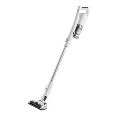 2. Midea Akku-Staubsauger | P5 MCS2021WB | 150 W | 21,6 V | Betriebsdauer (max.) 45 Min. | Weiß
