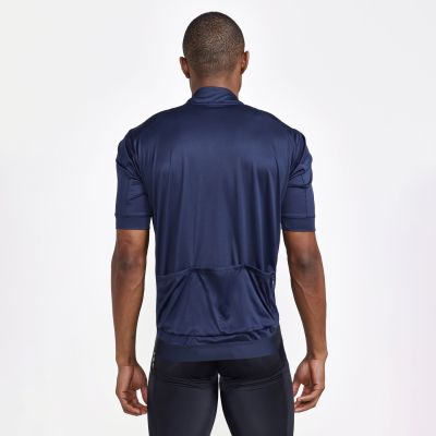 2. Herren CORE ESSENCE JERSEY REGULAR FIT M Kurzarm-T-Shirt